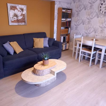 La Croix De La Roche Villa Trémuson Eksteriør billede
