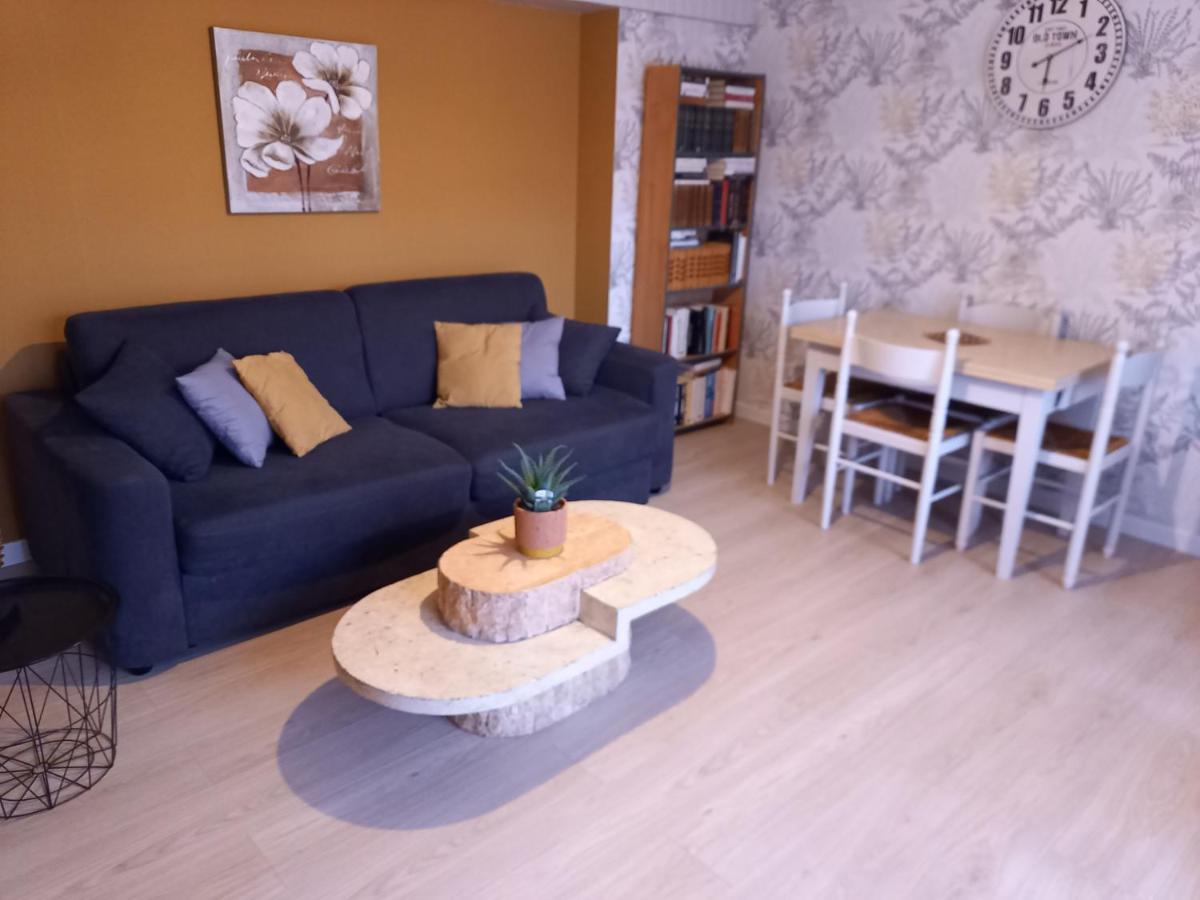 La Croix De La Roche Villa Trémuson Eksteriør billede